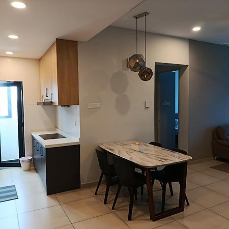 Reizz Residence By Nexus Suites クアラルンプール エクステリア 写真