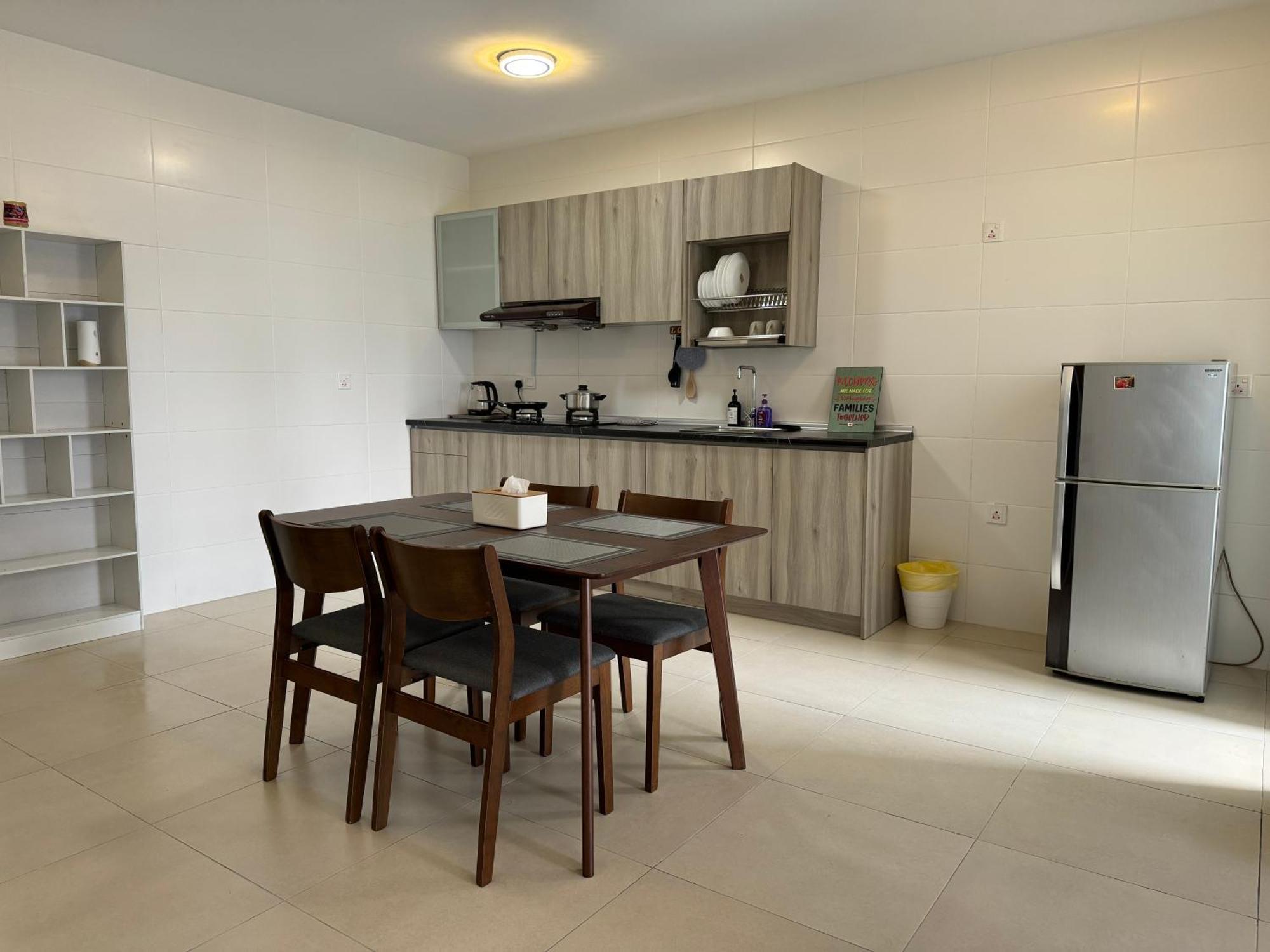 Reizz Residence By Nexus Suites クアラルンプール エクステリア 写真