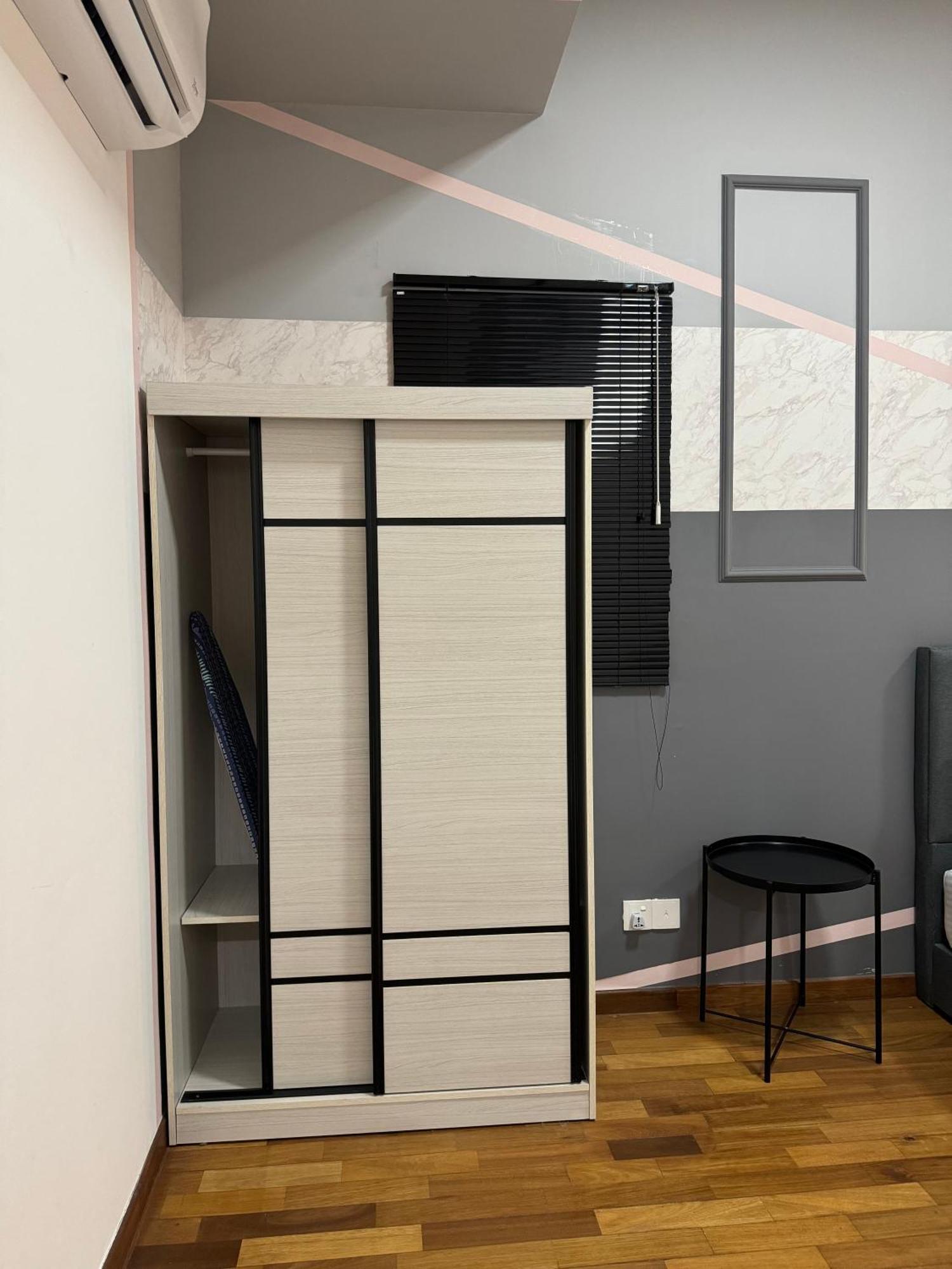 Reizz Residence By Nexus Suites クアラルンプール エクステリア 写真
