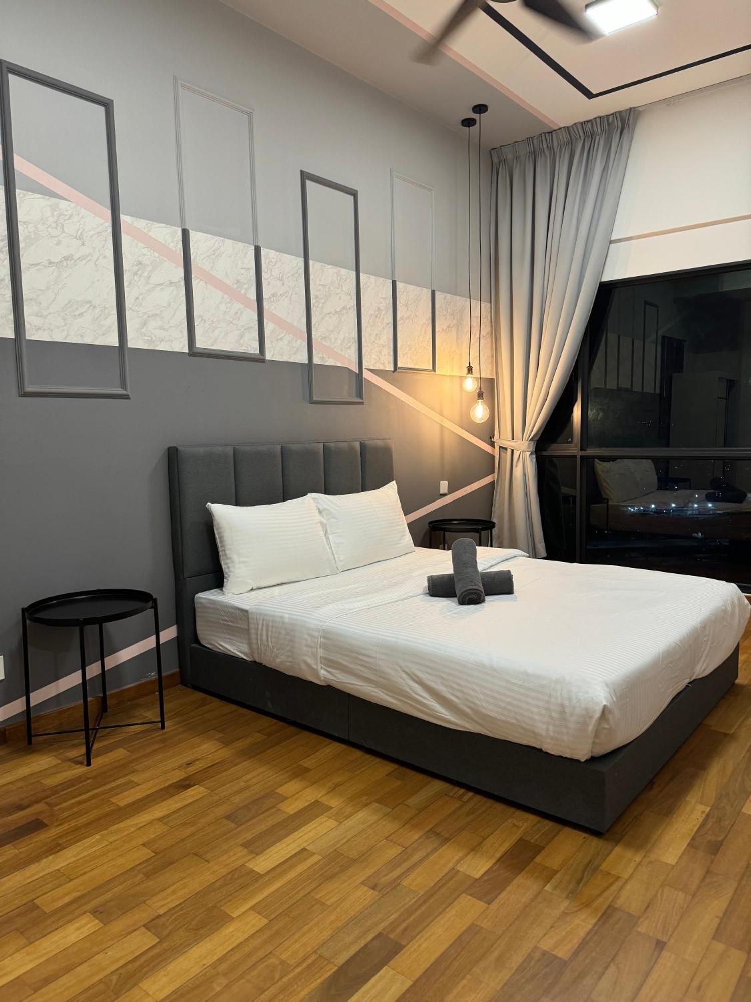 Reizz Residence By Nexus Suites クアラルンプール エクステリア 写真