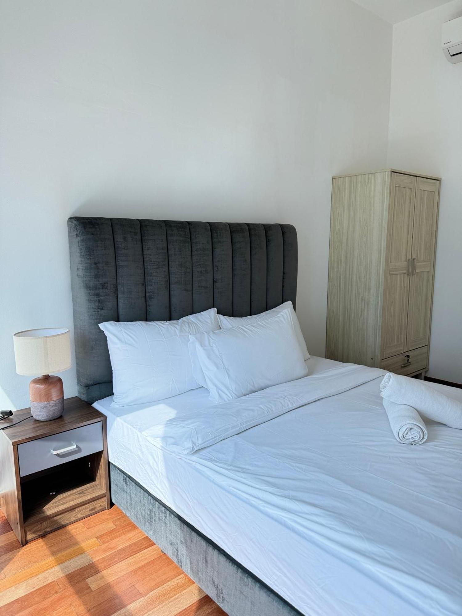 Reizz Residence By Nexus Suites クアラルンプール エクステリア 写真