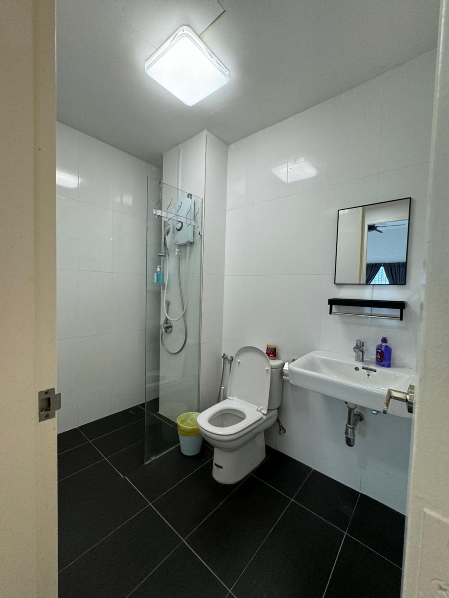 Reizz Residence By Nexus Suites クアラルンプール エクステリア 写真
