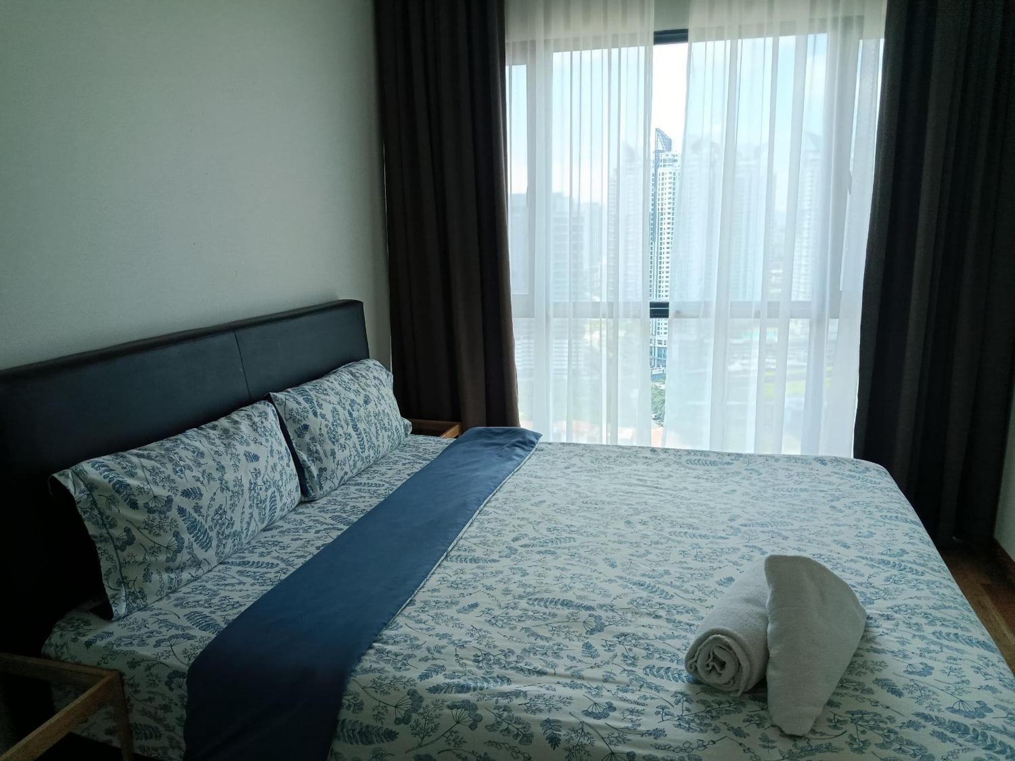 Reizz Residence By Nexus Suites クアラルンプール エクステリア 写真