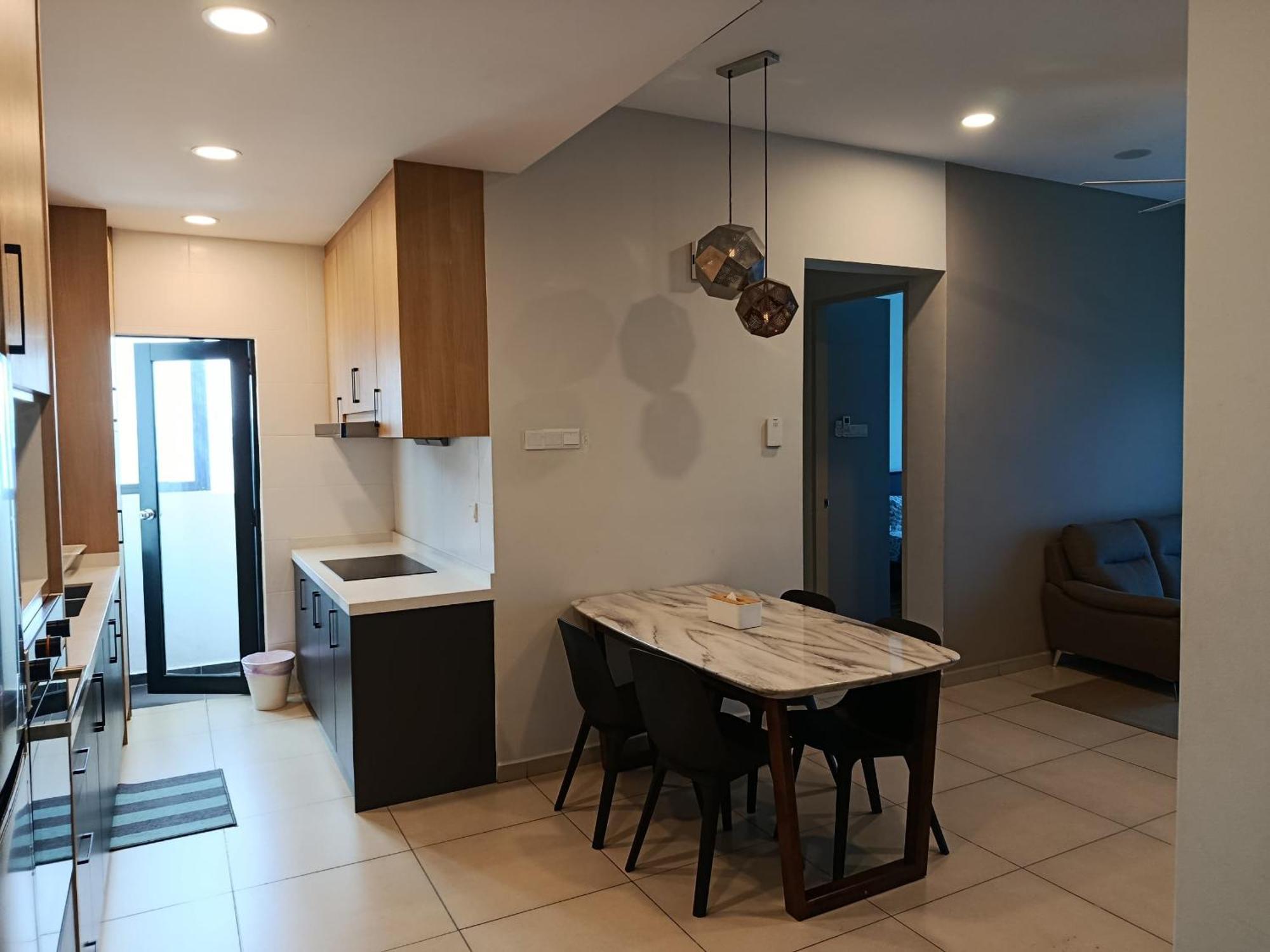 Reizz Residence By Nexus Suites クアラルンプール エクステリア 写真