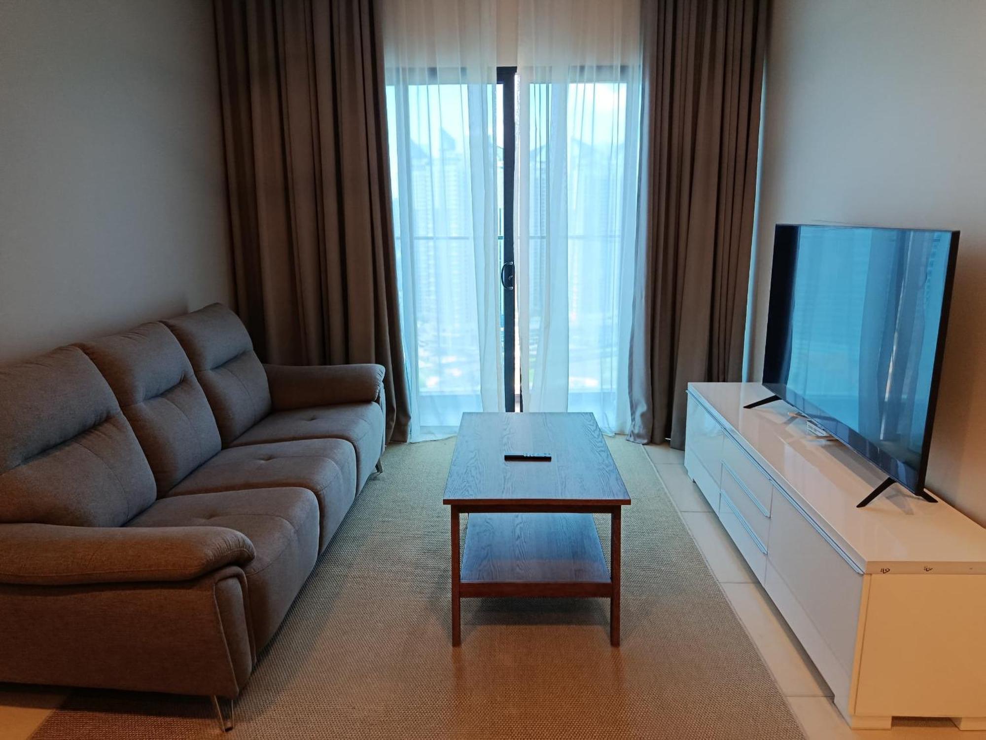 Reizz Residence By Nexus Suites クアラルンプール エクステリア 写真